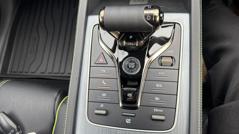 BYD Atto 3 150kW Design 60kWh 5dr Auto Electric Hatchback